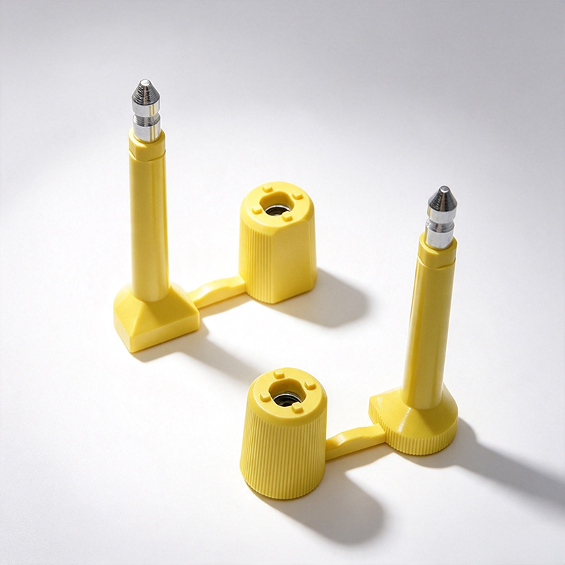 Bolt Seals–ISO 17712 High Security Container Seals Direct from Manufacturer | SNSEAL