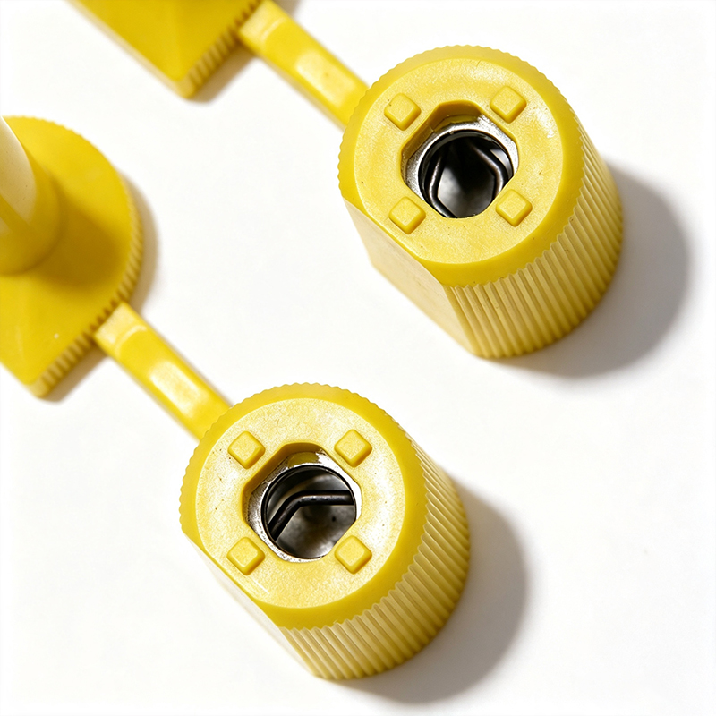 Bolt Seals–ISO 17712 High Security Container Seals Direct from Manufacturer | SNSEAL