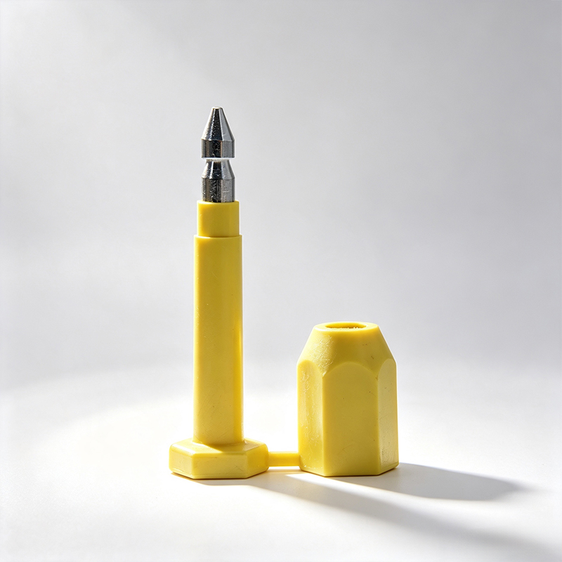 Bolt Seals–ISO 17712 High Security Anti-Spin Container Seals | SNSEAL