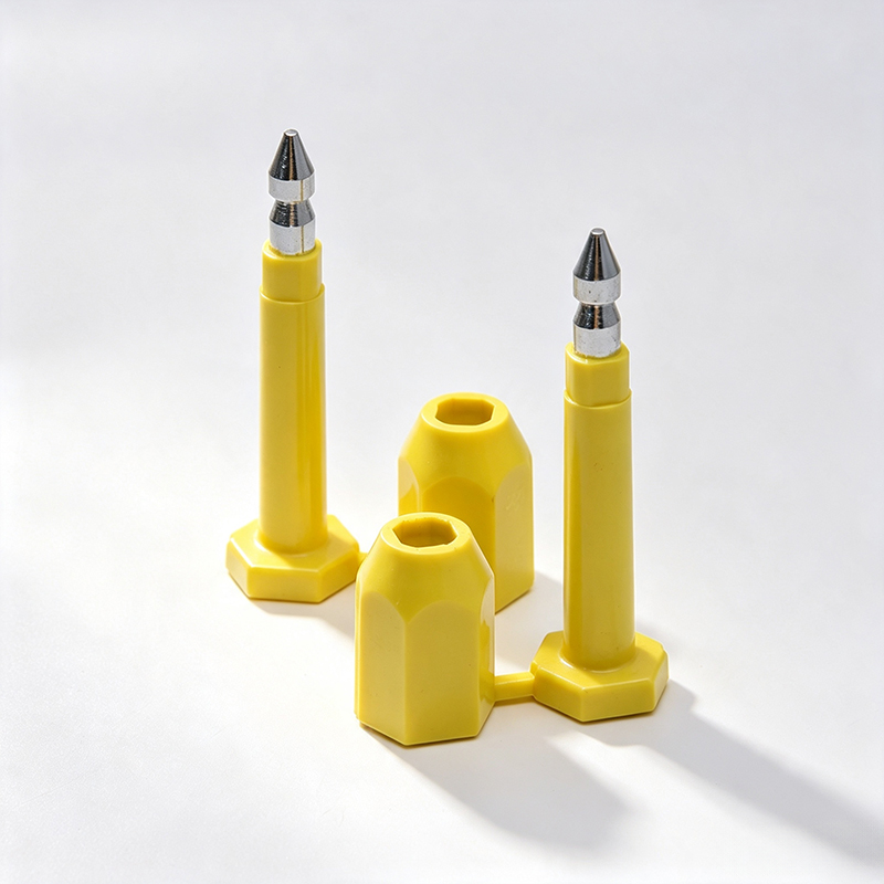Bolt Seals–ISO 17712 High Security Anti-Spin Container Seals | SNSEAL