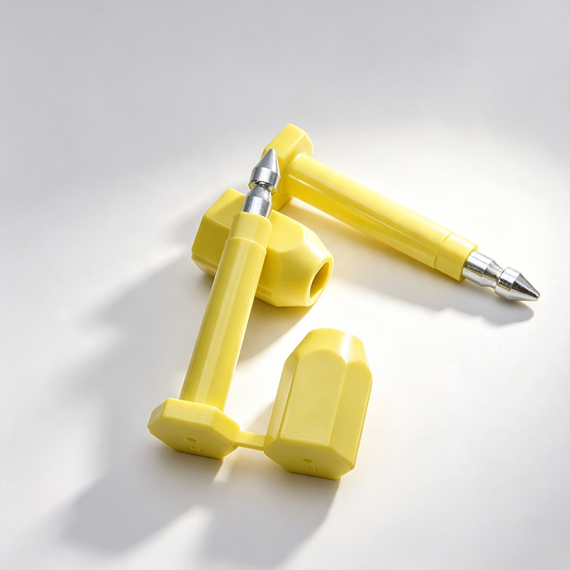 Bolt Seals–ISO 17712 High Security Anti-Spin Container Seals | SNSEAL