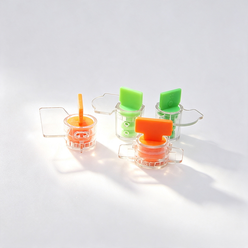 METER SEALS SNS-M02&M03