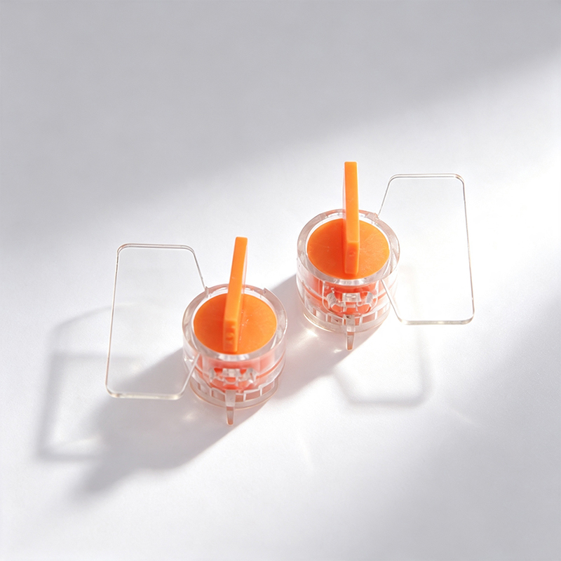 METER SEALS SNS-M02&M03