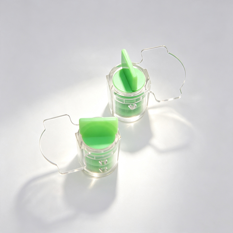 METER SEALS SNS-M02&M03