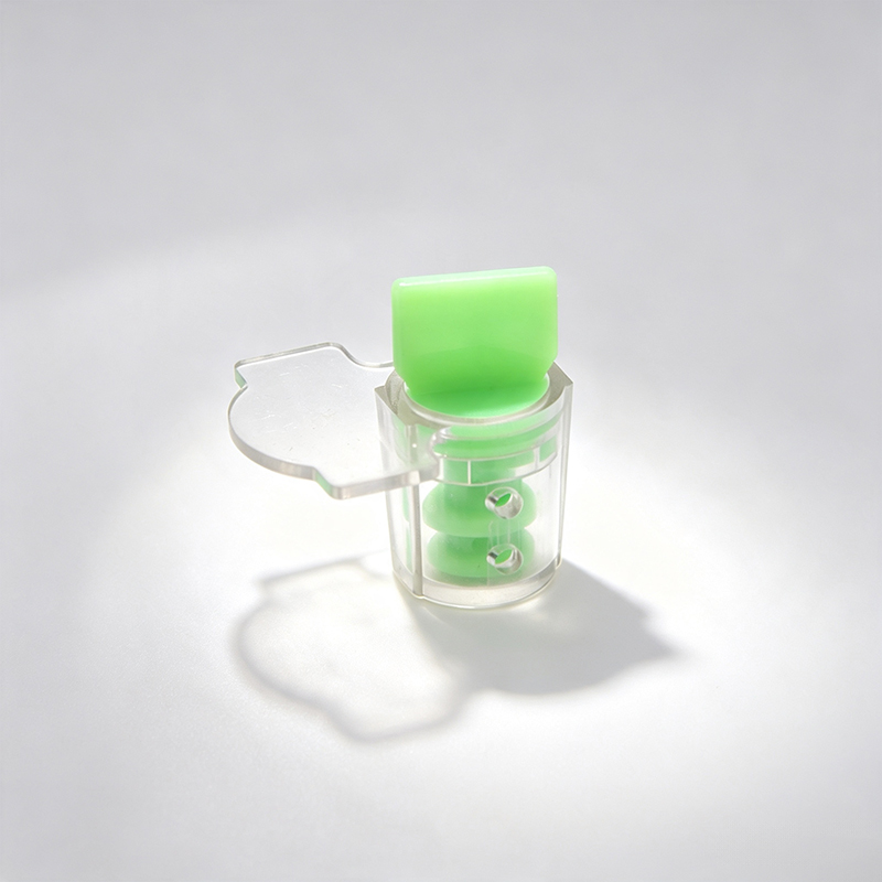 METER SEALS SNS-M02&M03