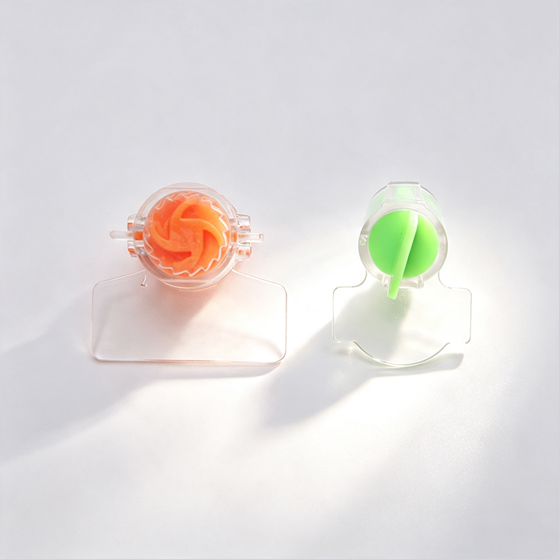 METER SEALS SNS-M02&M03