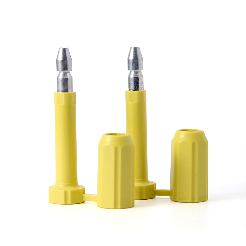 Bolt Seals–ISO 17712 High Security Anti-Spin Seals for Containers | SNSEAL
