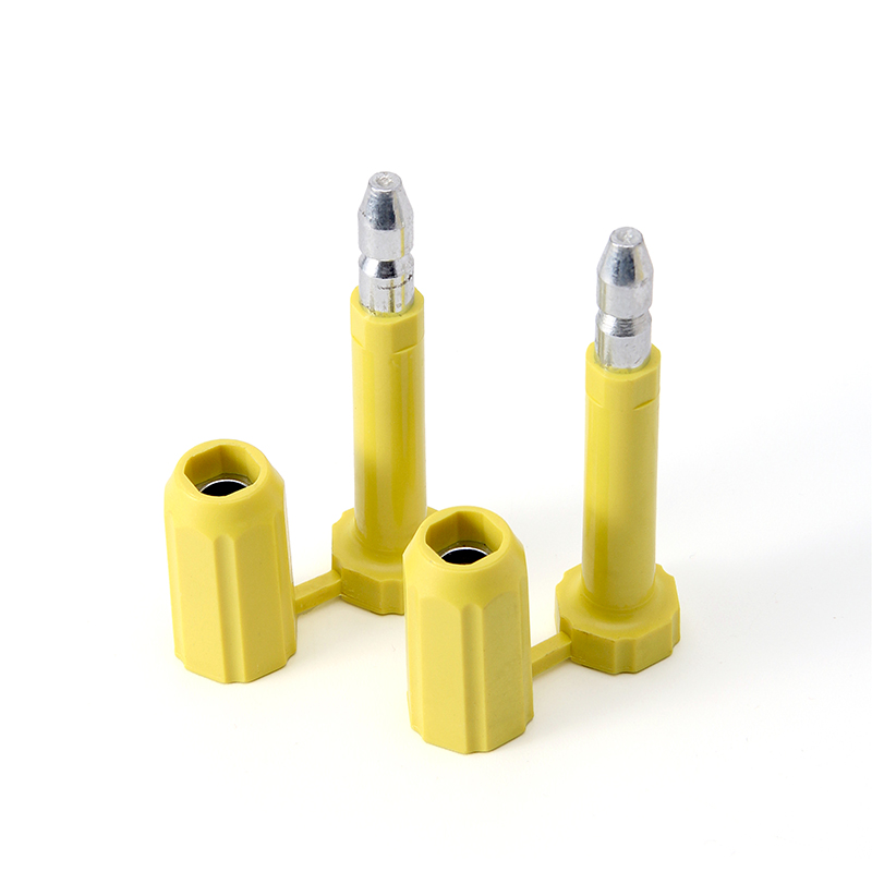 Bolt Seals–ISO 17712 High Security Anti-Spin Seals for Containers | SNSEAL