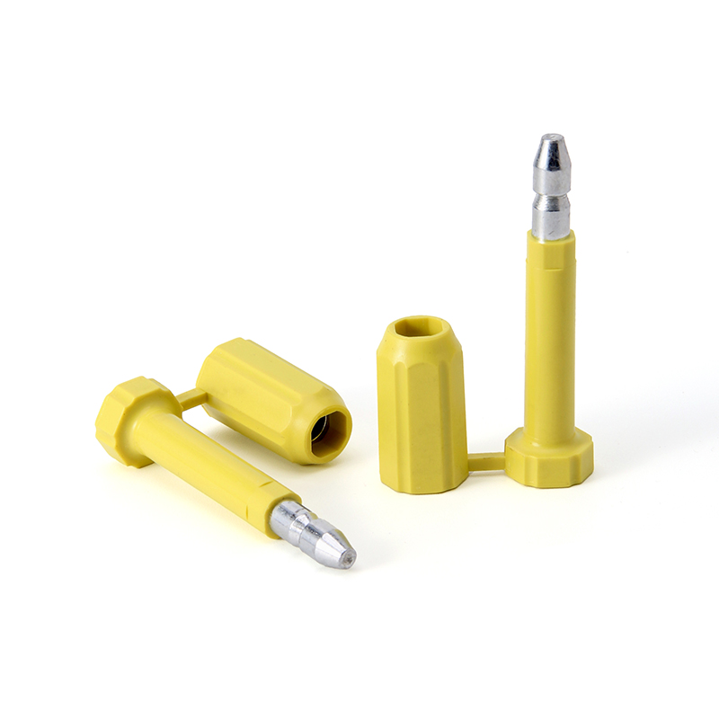 Bolt Seals–ISO 17712 High Security Anti-Spin Seals for Containers | SNSEAL