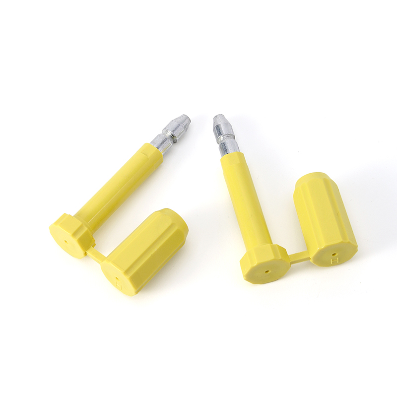Bolt Seals–ISO 17712 High Security Anti-Spin Seals for Containers | SNSEAL
