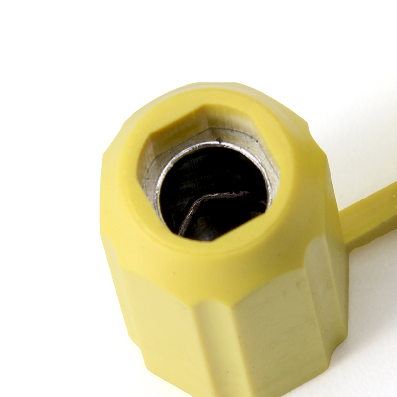 Bolt Seals–ISO 17712 High Security Anti-Spin Seals for Containers | SNSEAL