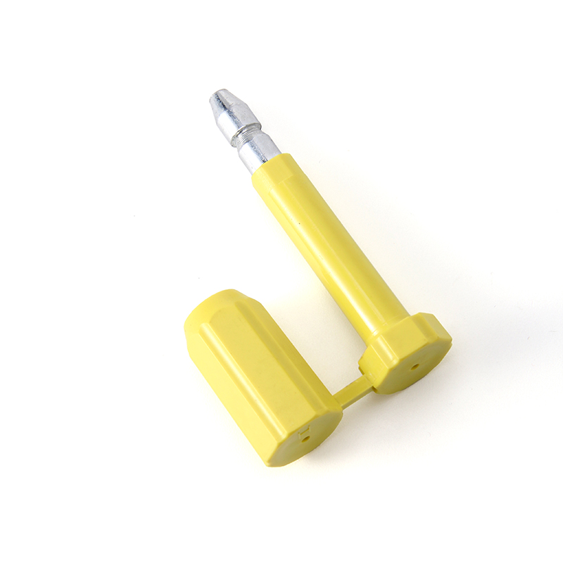 Bolt Seals–ISO 17712 High Security Anti-Spin Seals for Containers | SNSEAL