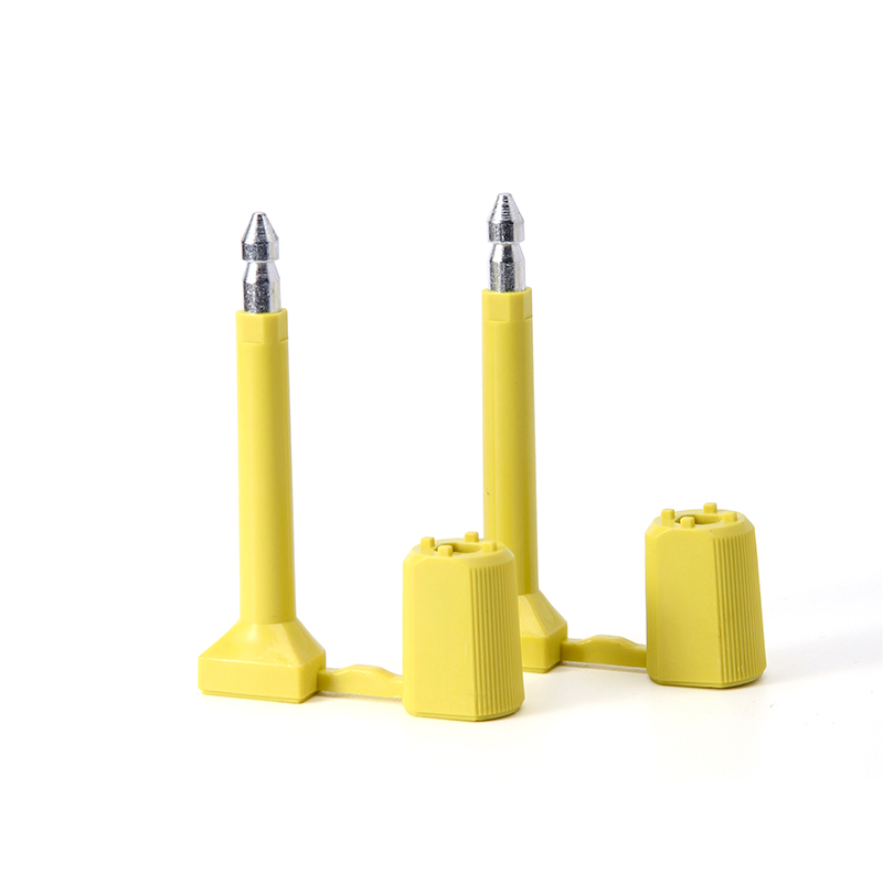 Bolt Seals–ISO 17712 High Security Container Seals Direct from Manufacturer | SNSEAL