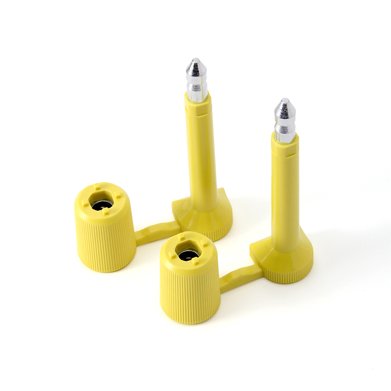 Bolt Seals–ISO 17712 High Security Container Seals Direct from Manufacturer | SNSEAL