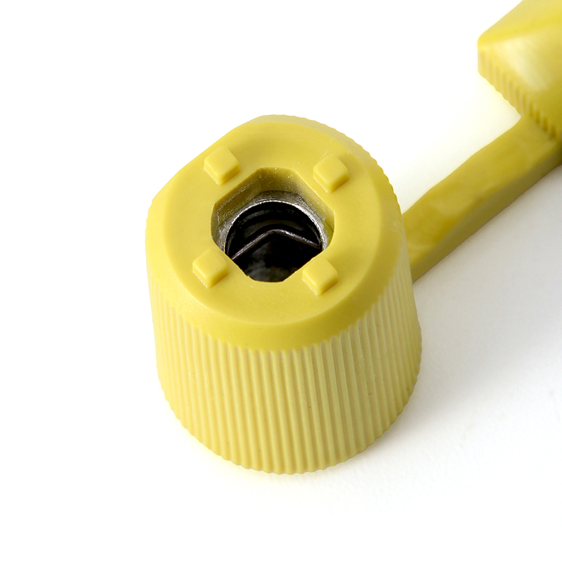 Bolt Seals–ISO 17712 High Security Container Seals Direct from Manufacturer | SNSEAL