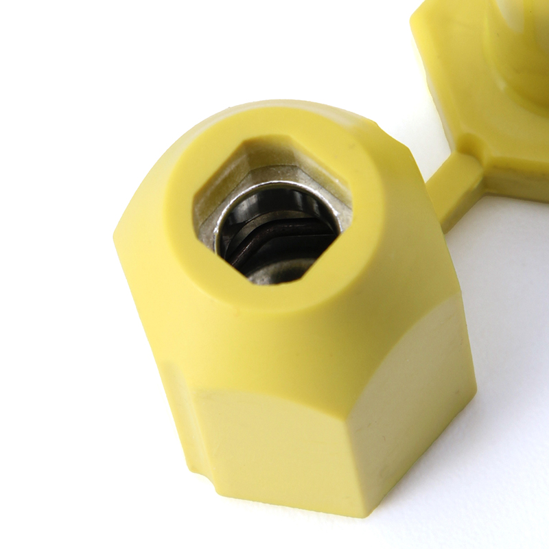 Bolt Seals–ISO 17712 High Security Anti-Spin Container Seals | SNSEAL