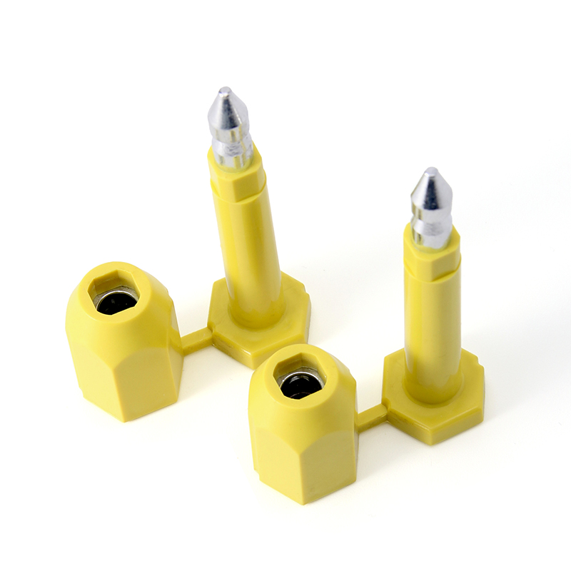 Bolt Seals–ISO 17712 High Security Anti-Spin Container Seals | SNSEAL