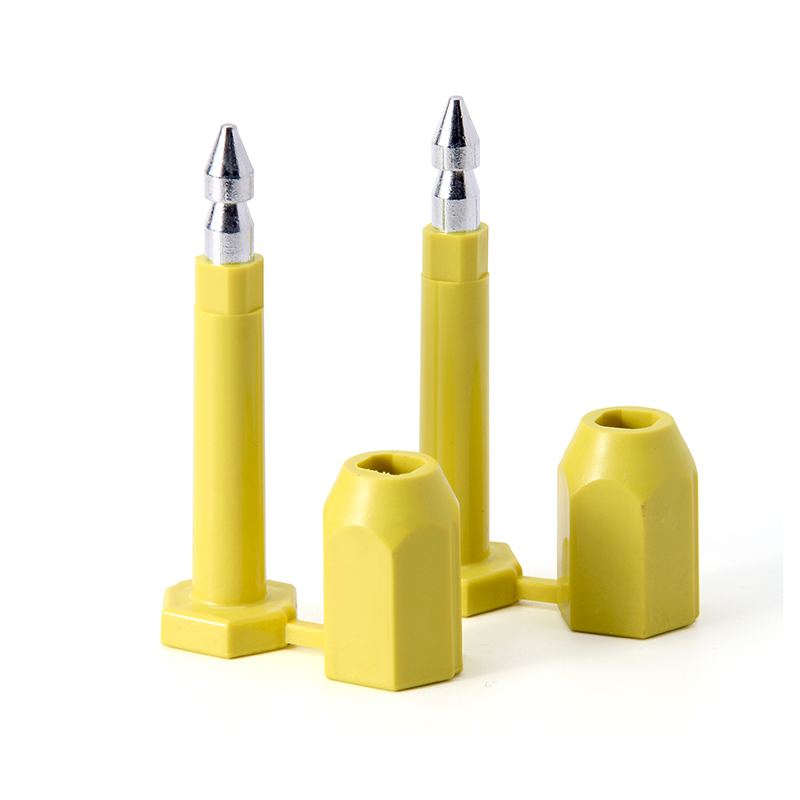 Bolt Seals–ISO 17712 High Security Anti-Spin Container Seals | SNSEAL