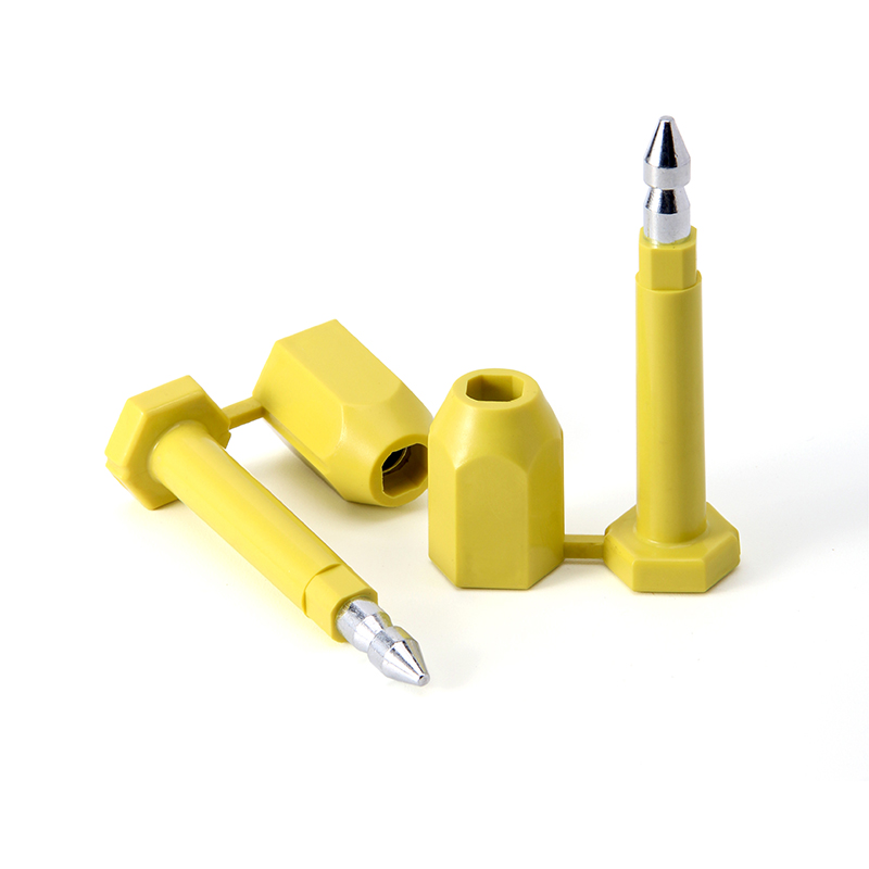 Bolt Seals–ISO 17712 High Security Anti-Spin Container Seals | SNSEAL
