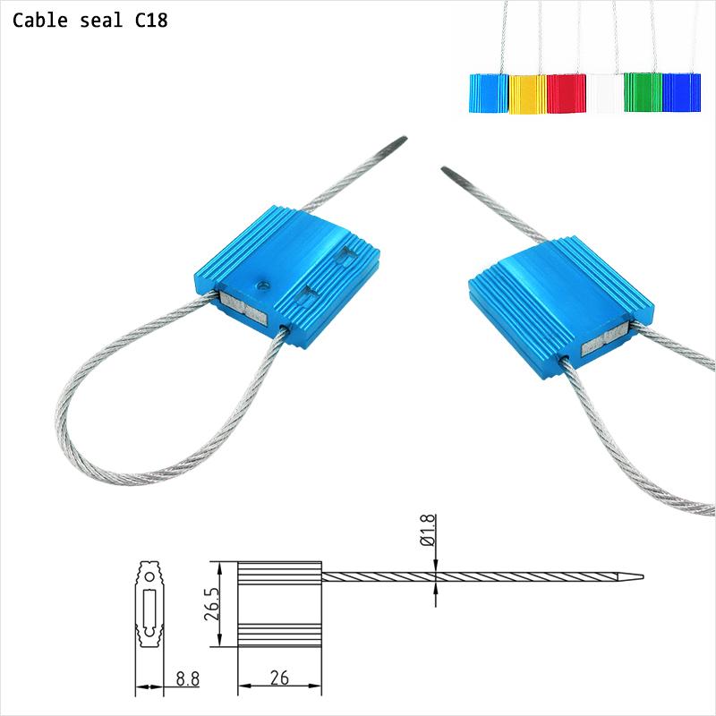 CABLE SEALS SNS-C18