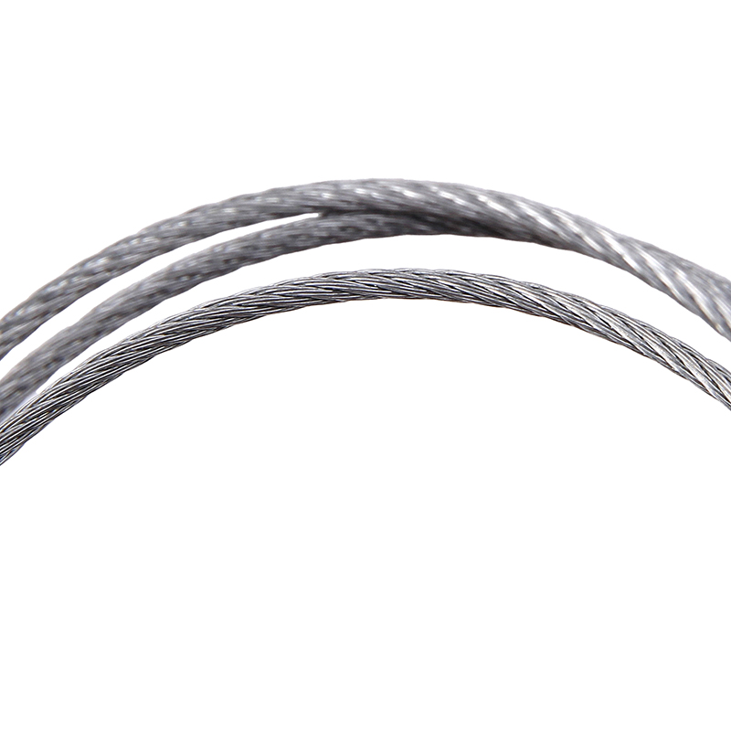 Cable Seal–1.8mm Plastic-Coated Pull-Tight Seal for Containers|SNSEAL