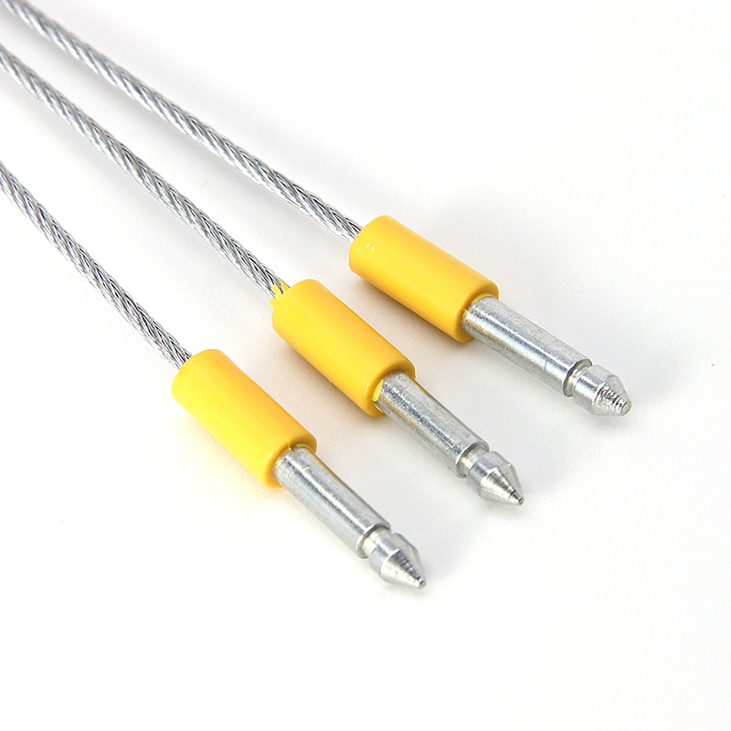 Cable Seal–1.8mm Fixed-Length Security Seal for Containers & Trailers|SNSEAL