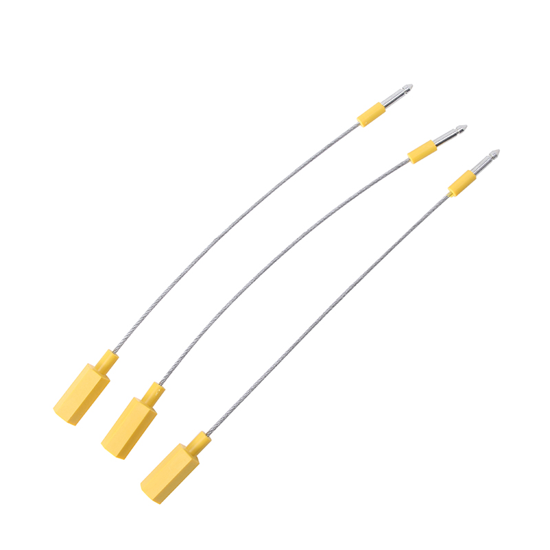 Cable Seal–1.8mm Fixed-Length Security Seal for Containers & Trailers|SNSEAL