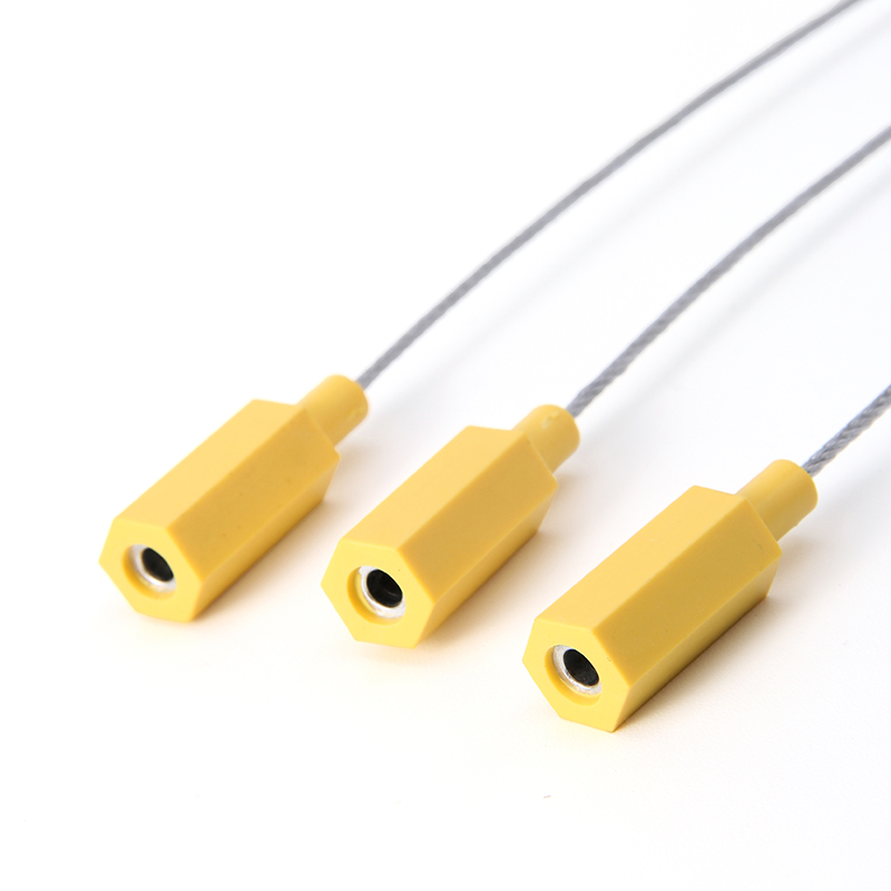 Cable Seal–1.8mm Fixed-Length Security Seal for Containers & Trailers|SNSEAL