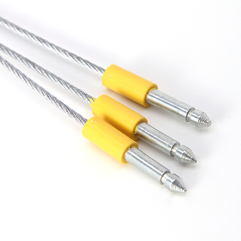 Cable Seal–1.8mm Fixed-Length Security Seal for Containers & Trailers|SNSEAL