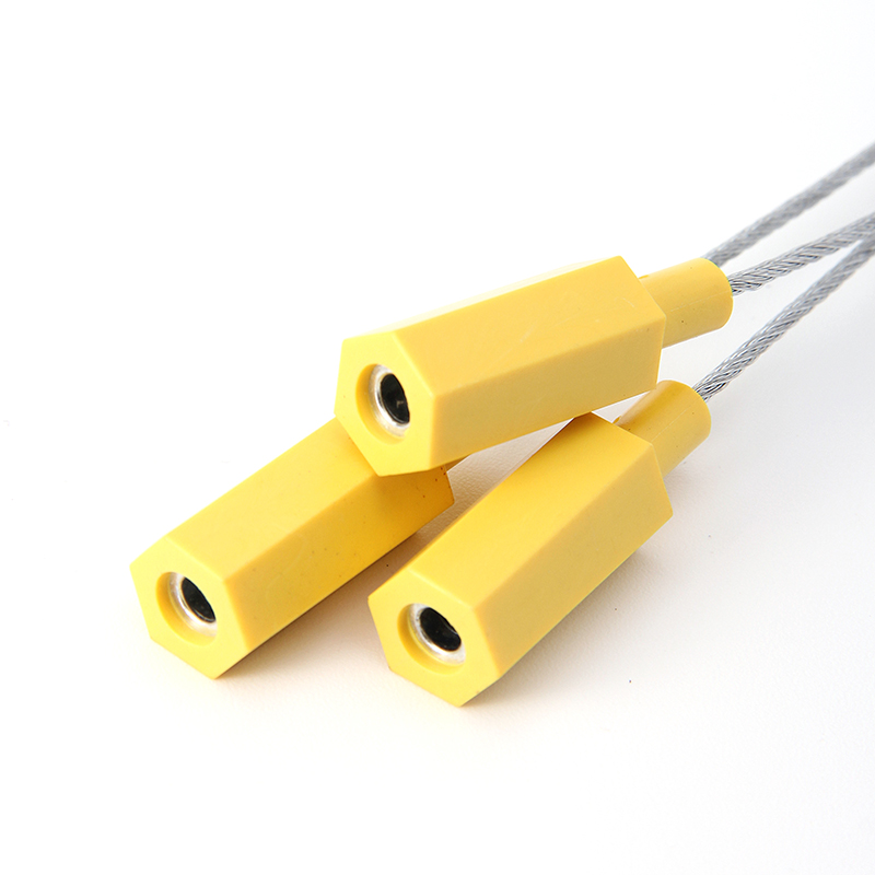 Cable Seal–1.8mm Fixed-Length Security Seal for Containers & Trailers|SNSEAL