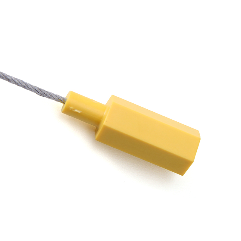 Cable Seal–1.8mm Fixed-Length Security Seal for Containers & Trailers|SNSEAL