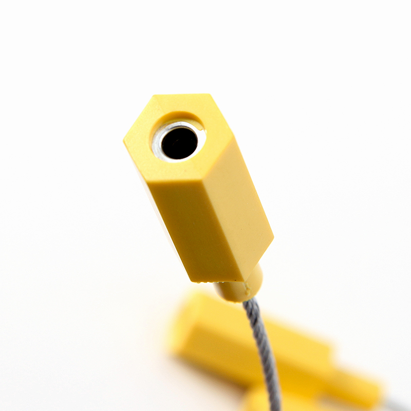 Cable Seal–1.8mm Fixed-Length Security Seal for Containers & Trailers|SNSEAL