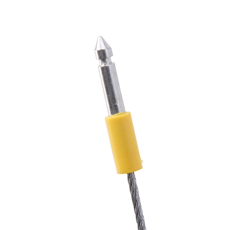 Cable Seal–1.8mm Fixed-Length Security Seal for Containers & Trailers|SNSEAL
