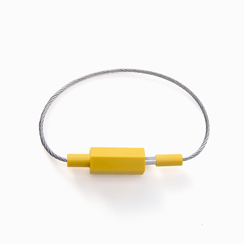 Cable Seal–1.8mm Fixed-Length Security Seal for Containers & Trailers|SNSEAL