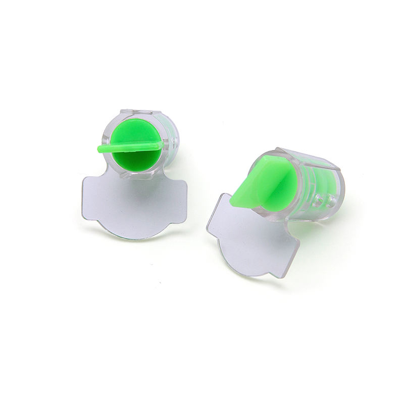 METER SEALS SNS-M02&M03