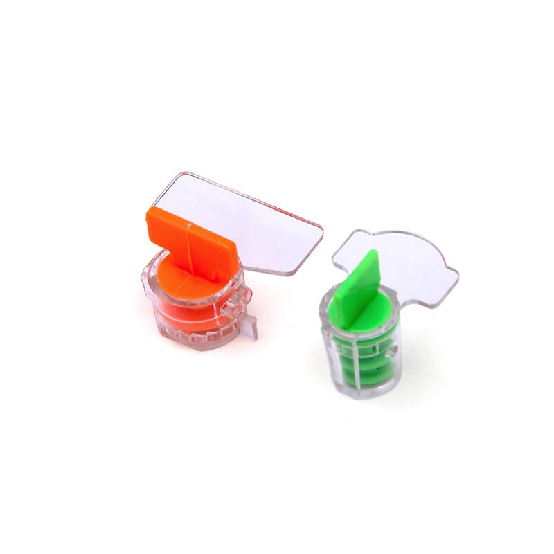 METER SEALS SNS-M02&M03
