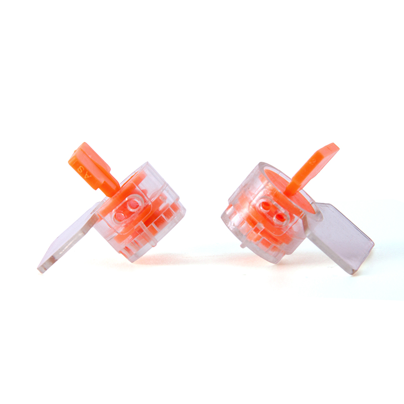 METER SEALS SNS-M02&M03