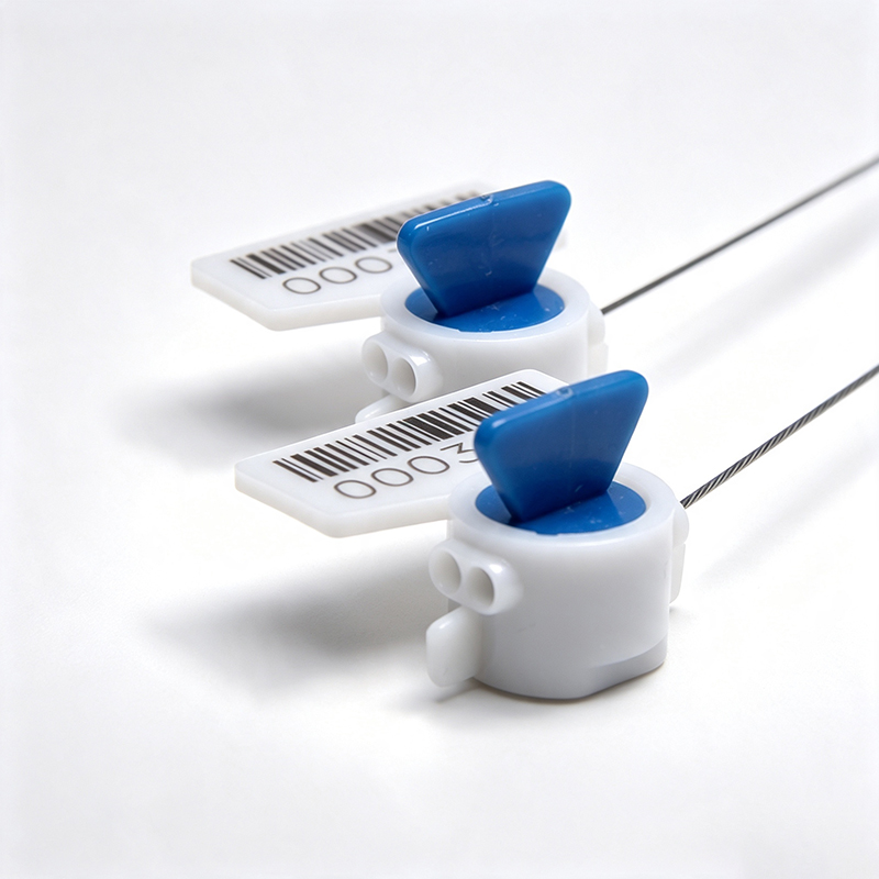 METER SEALS SNS-M02&M03