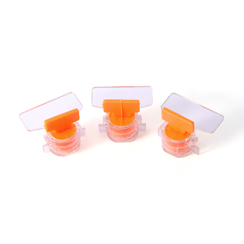 METER SEALS SNS-M02&M03