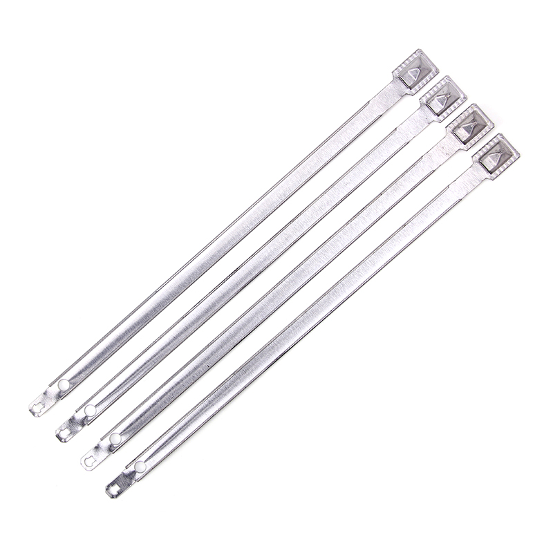 METAL STRIP SEALS SNS-S1