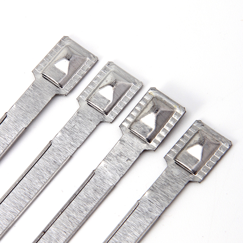 METAL STRIP SEALS SNS-S1
