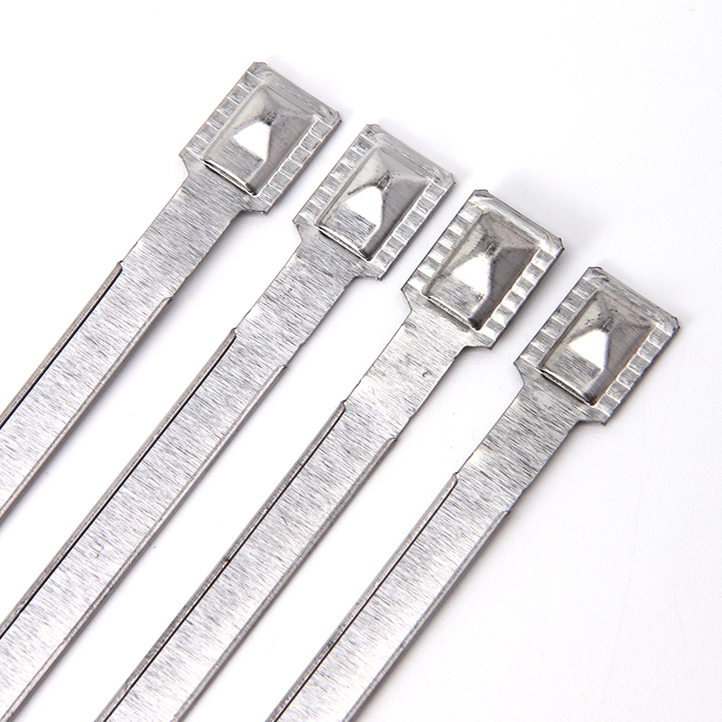METAL STRIP SEALS SNS-S1
