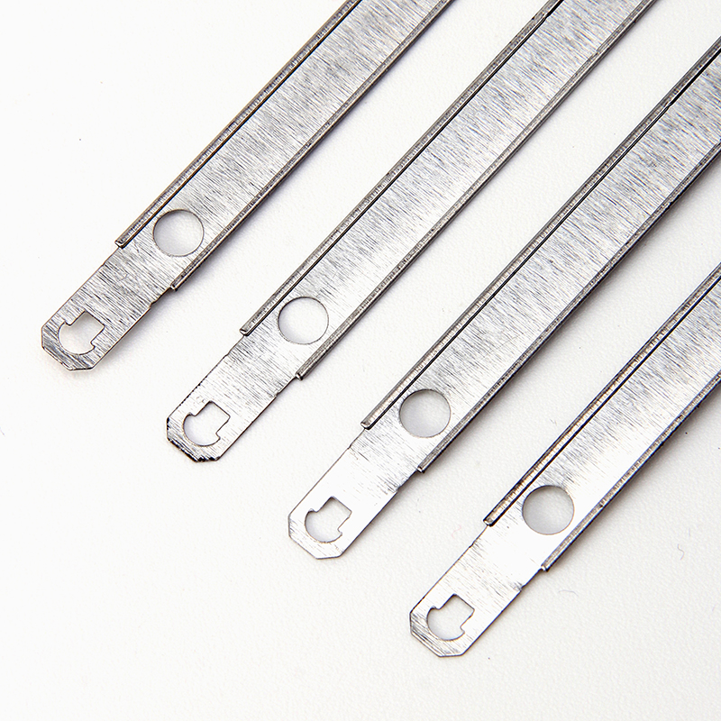 METAL STRIP SEALS SNS-S1