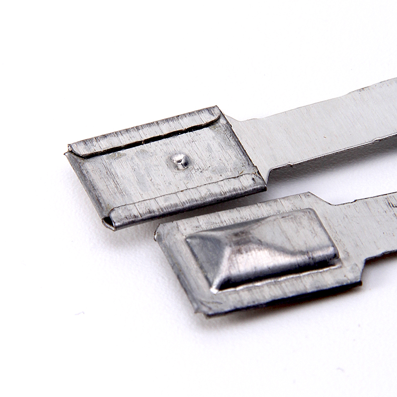 METAL STRIP SEALS SNS-S1