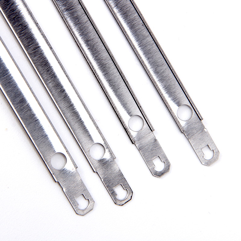METAL STRIP SEALS SNS-S1