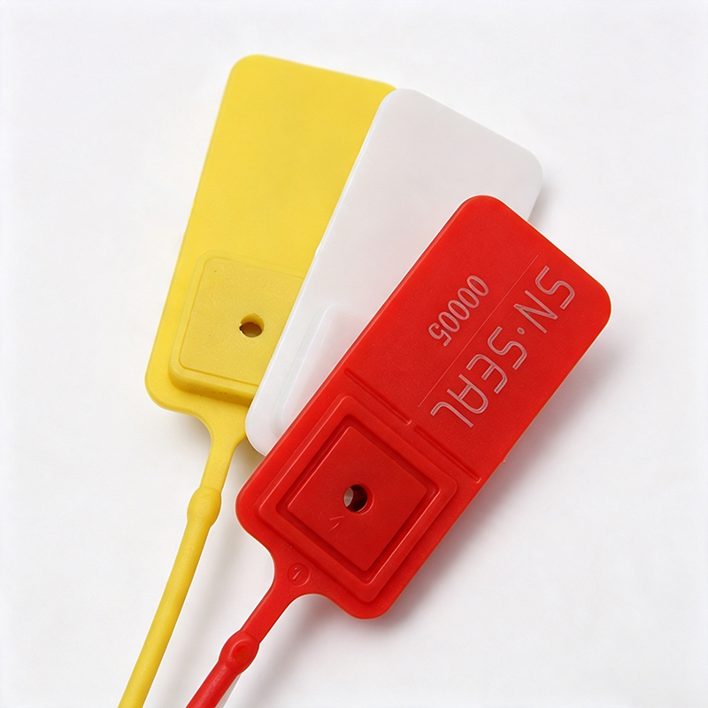 PLASTIC SEALS SNS008