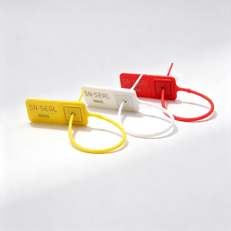 PLASTIC SEALS SNS008