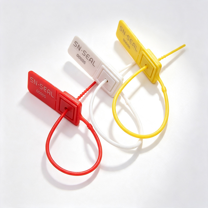 PLASTIC SEALS SNS008