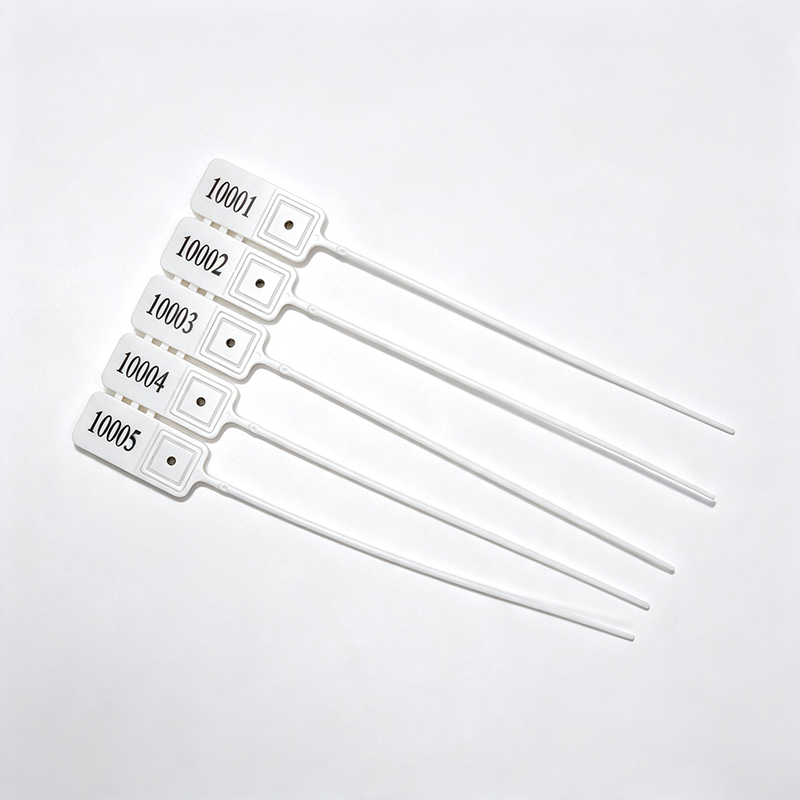 PLASTIC SEALS SNS008