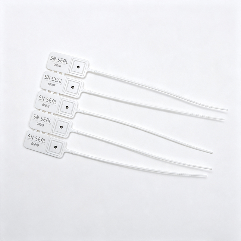 PLASTIC SEALS SNS008
